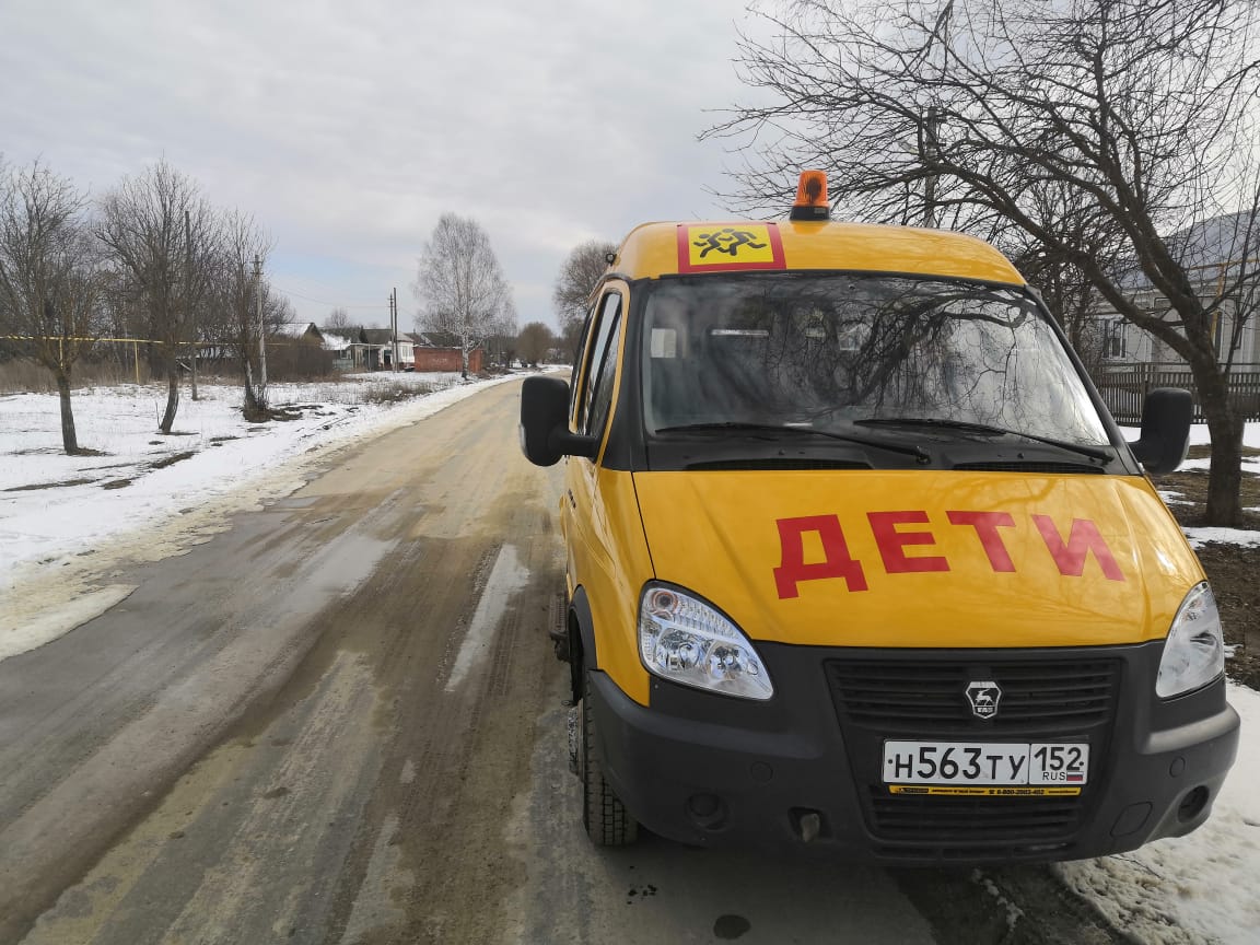 В Ардатовском районе Нижегородской области в этом году в рамках нацпроекта «Безопасные и качественные автомобильные дороги» отремонтируют более 18 км