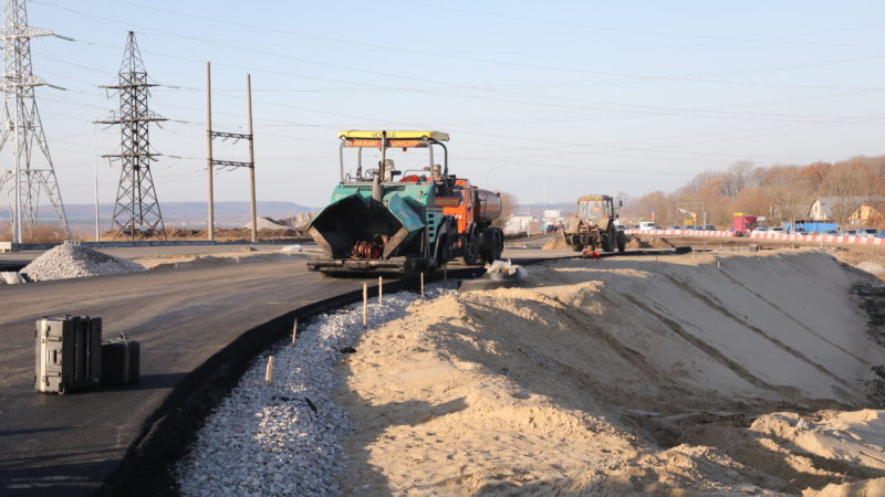 В Нижегородской области определены подрядчики по нацпроекту «Безопасные и качественные автомобильные дороги» в 2021-2022 годах