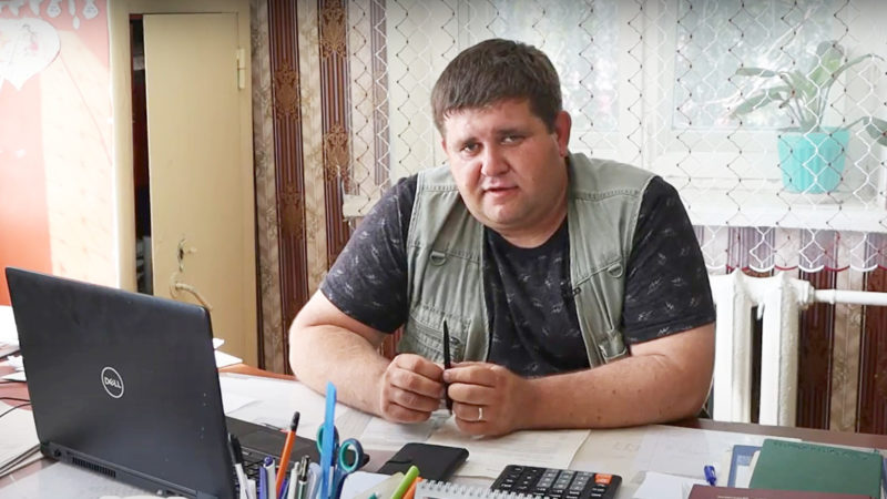 Главный зоотехник – это наследственность