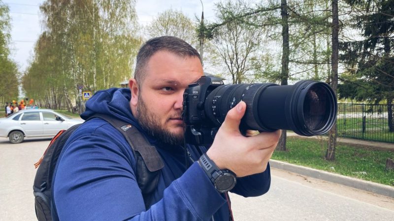 Хобби, которое приносит удовольствие
