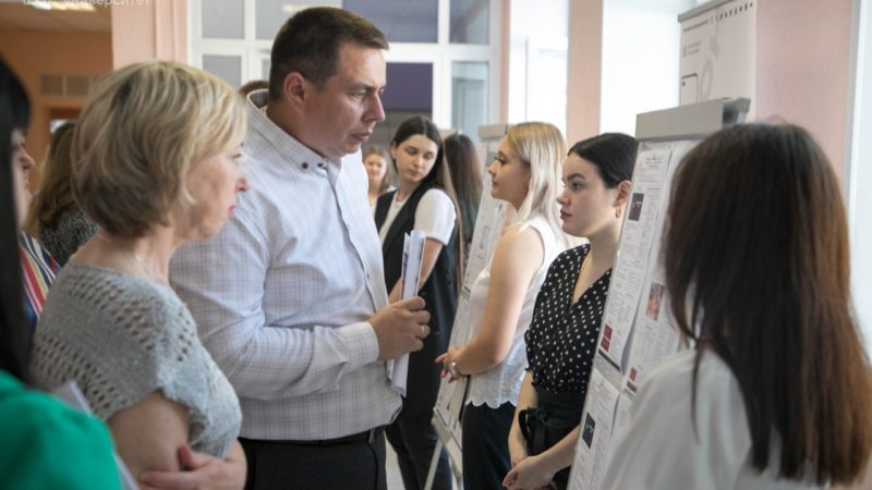 В Княгининском районе открылась «Фабрика процессов» для муниципалитетов