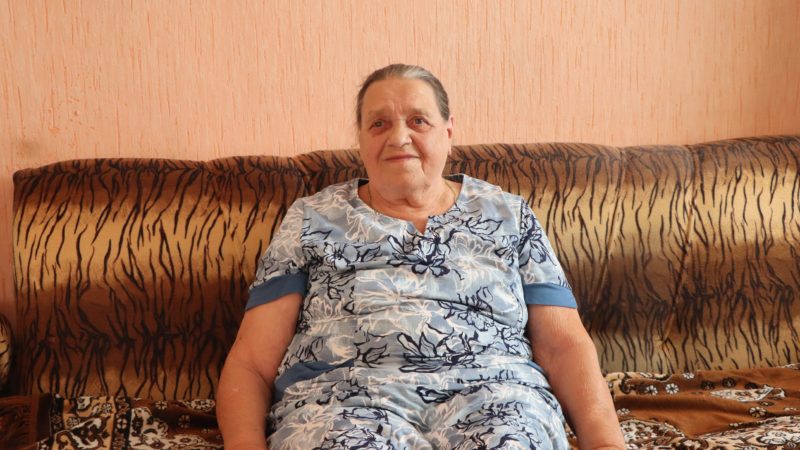 Возраст мудрости и гордости