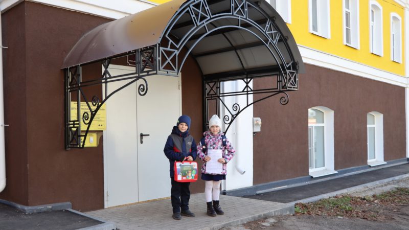 Музыкальная школа на культурном уровне
