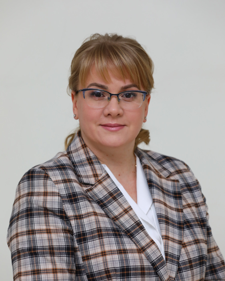 Министр социальной политики Наталья Исаева ответит на вопросы нижегородцев в прямом эфире