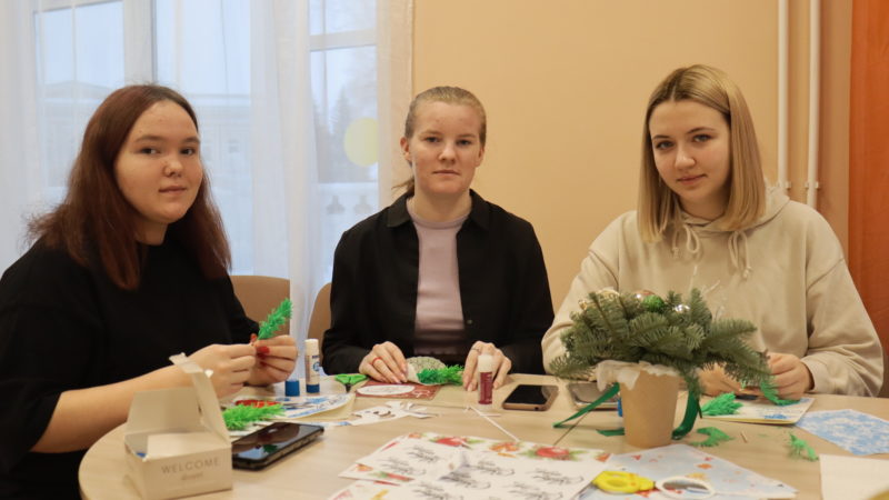 Сказочное искусство