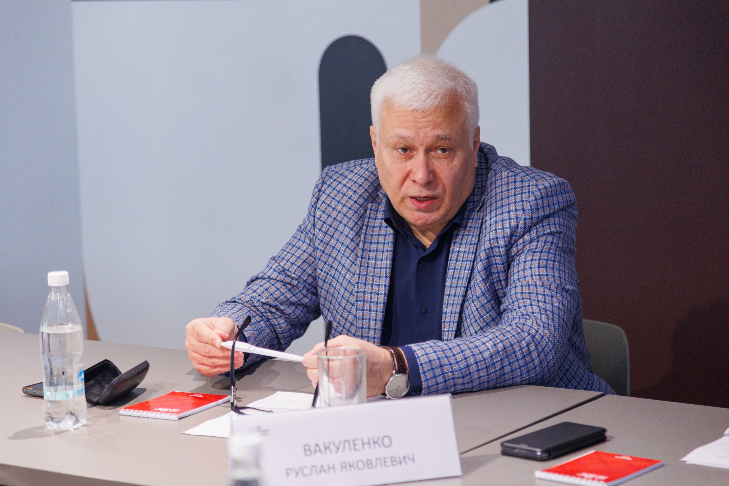 «Наш ОПК – это не только рабочие места, но и технологии, которые активно развиваются», – Руслан Вакуленко