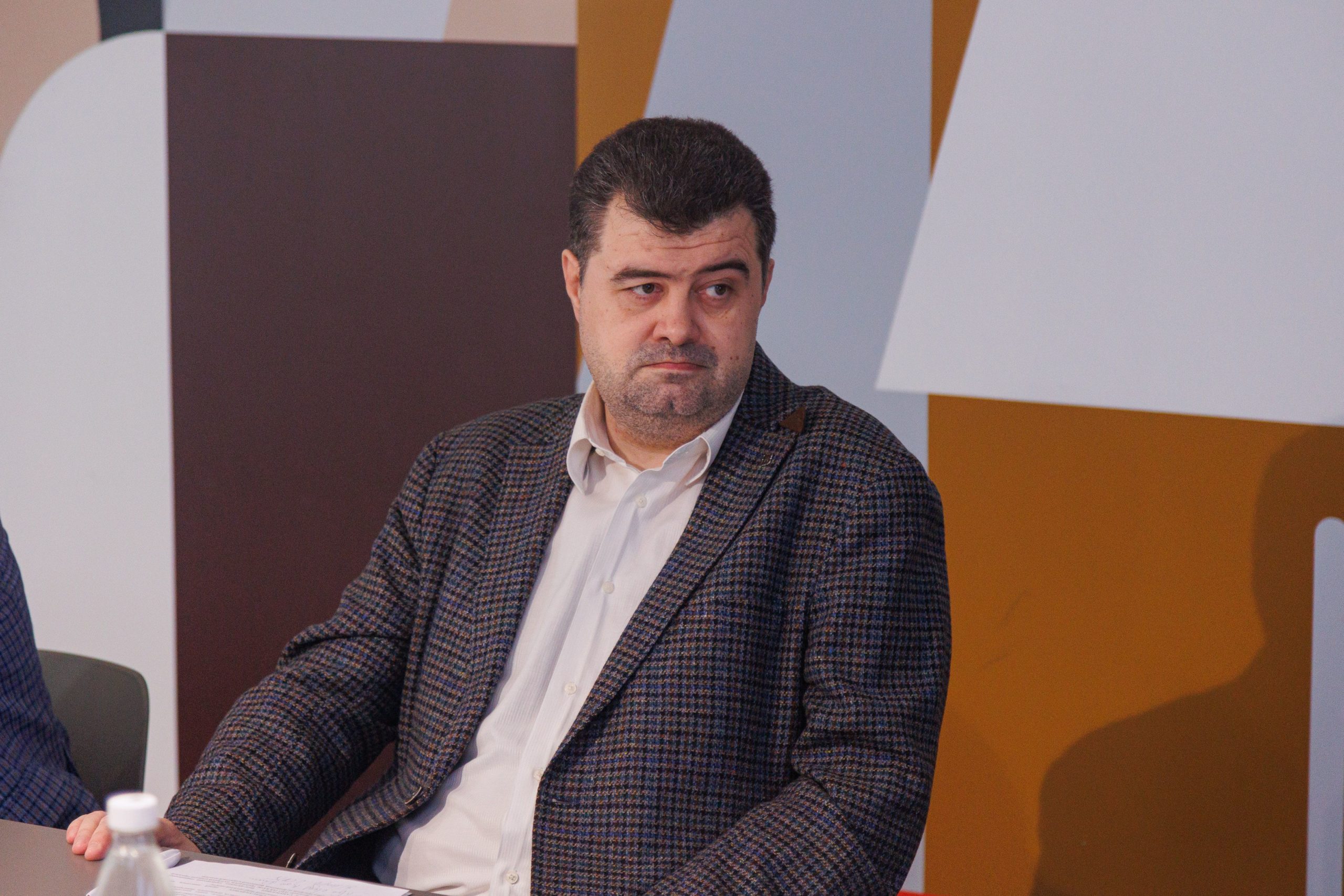 «ОПК – это драйвер инновационного развития отечественной экономики», – Дмитрий Лапаев