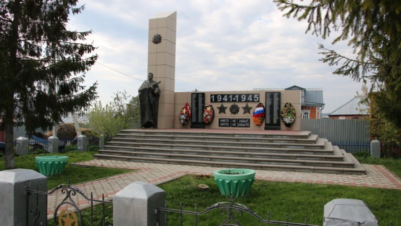 8 новых маршрутов по местам воинской славы создано для жителей и туристов Нижегородской области