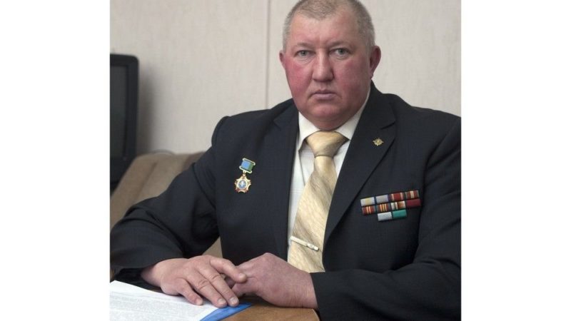 «Добровольцы специальной военной операции – это настоящие воины», – Сергей Патлань