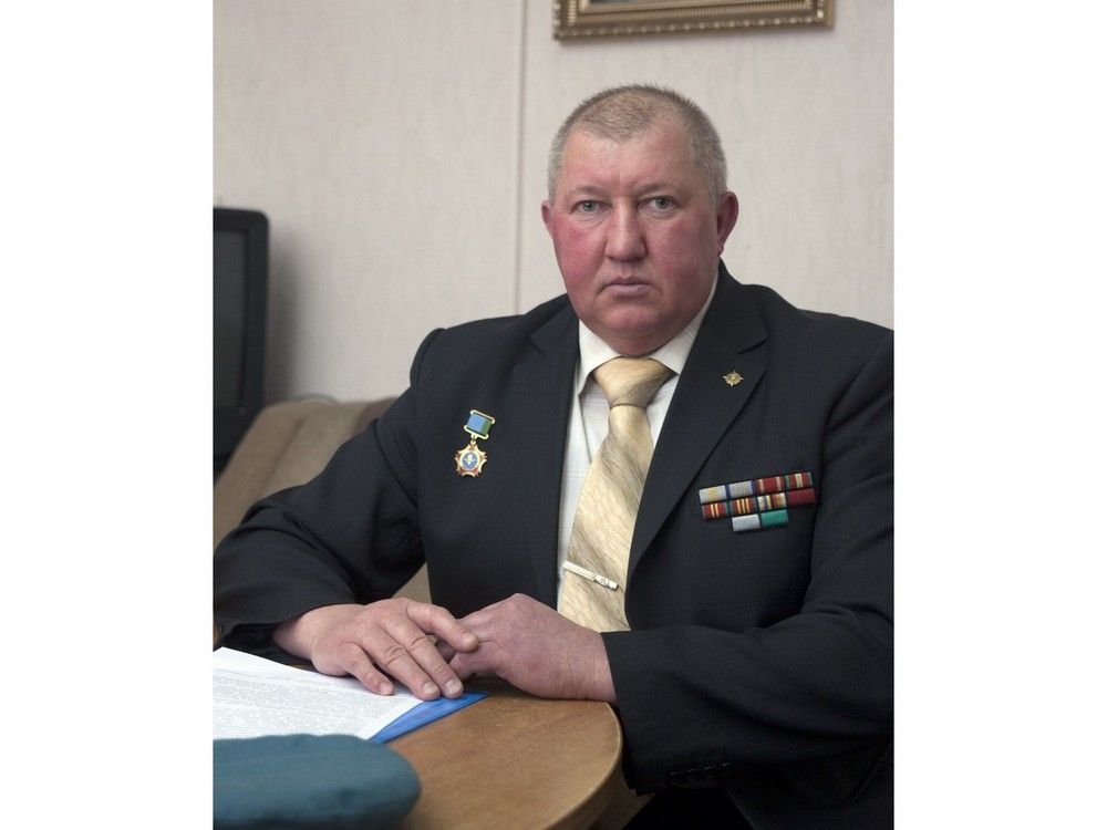 «Добровольцы специальной военной операции – это настоящие воины», – Сергей Патлань