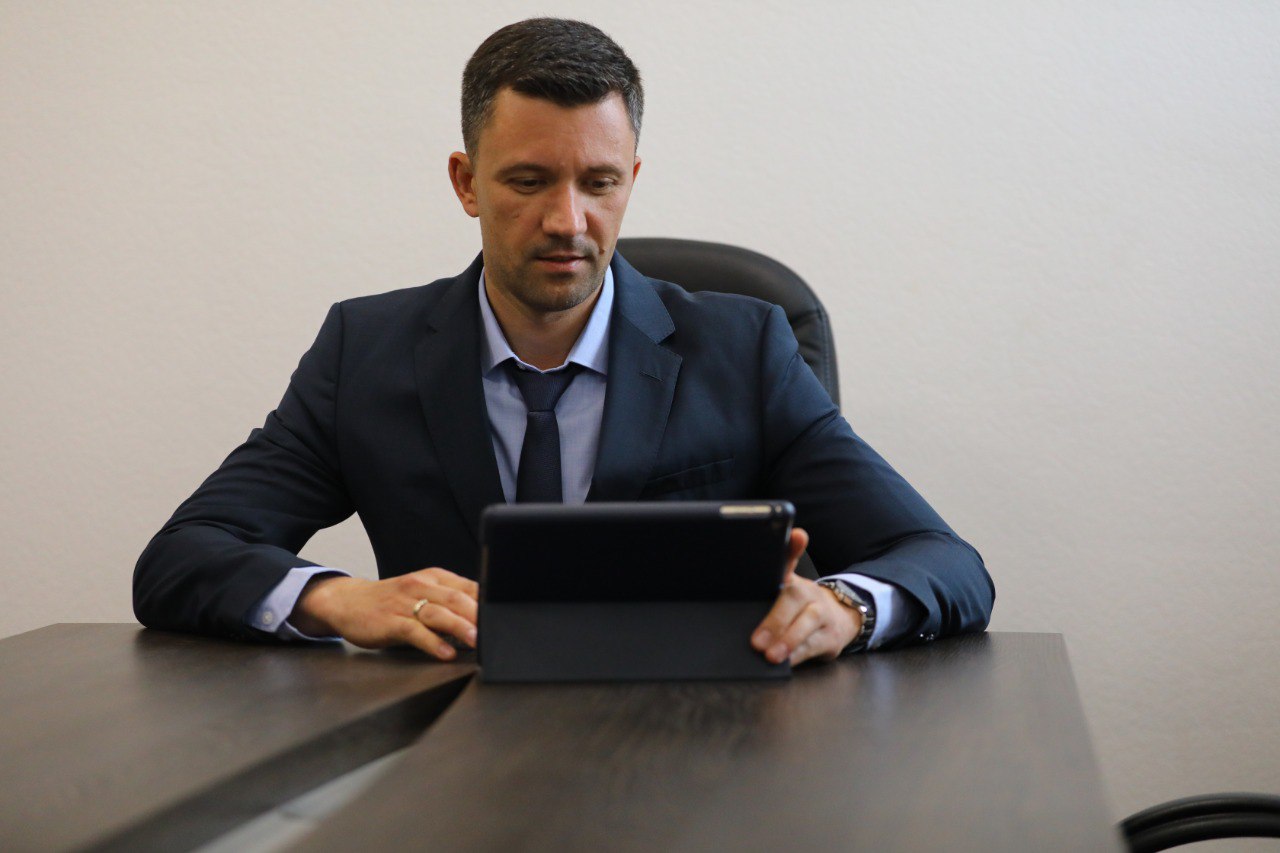 Александр Синелобов: «Специалисты портала «Госуслуги» никогда не запрашивают доступ к вашему личному кабинету и персональным данным»