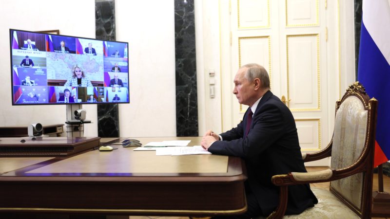 Андрей Белоусов отметил работу нижегородского инвесткомитета под председательством Глеба Никитина