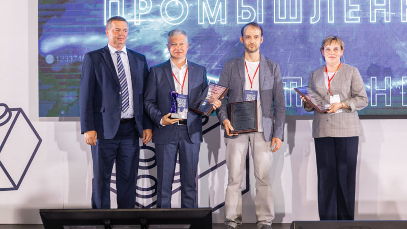 Более 20 нижегородских предприятий стали победителями регионального конкурса «Экспортер года-2022»