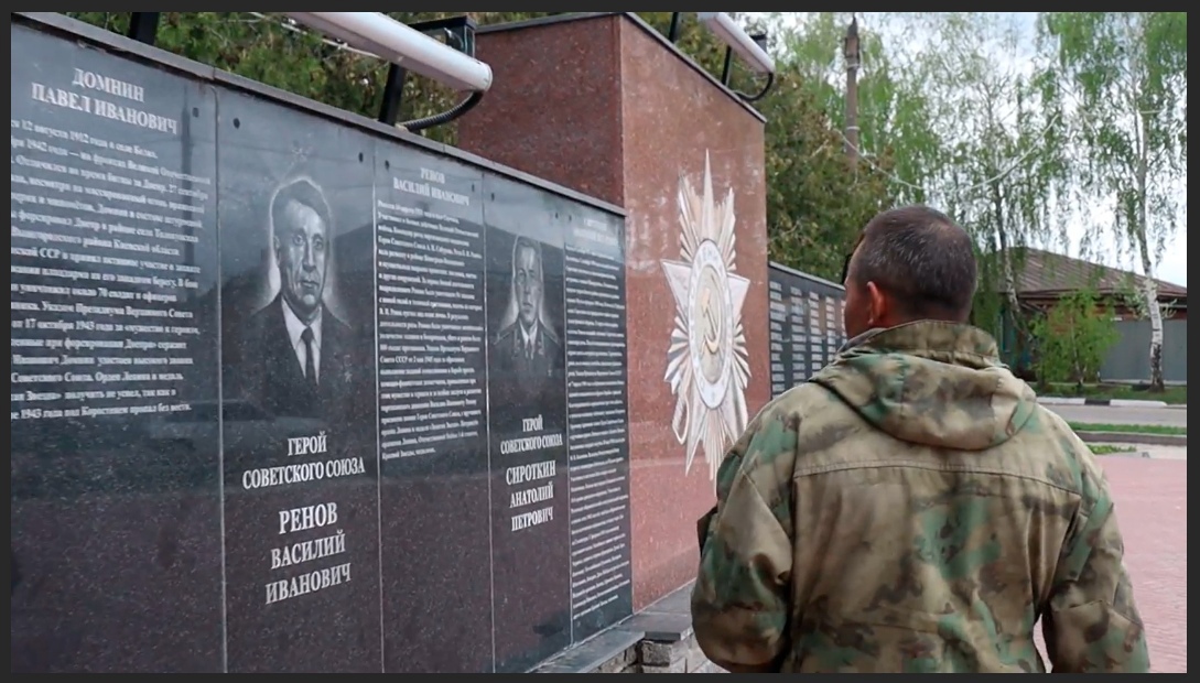 ЕСЛИ ТЫ НА ПУТИ ПРАВЕДНОМ, АНГЕЛ-ХРАНИТЕЛЬ РЯДОМ…