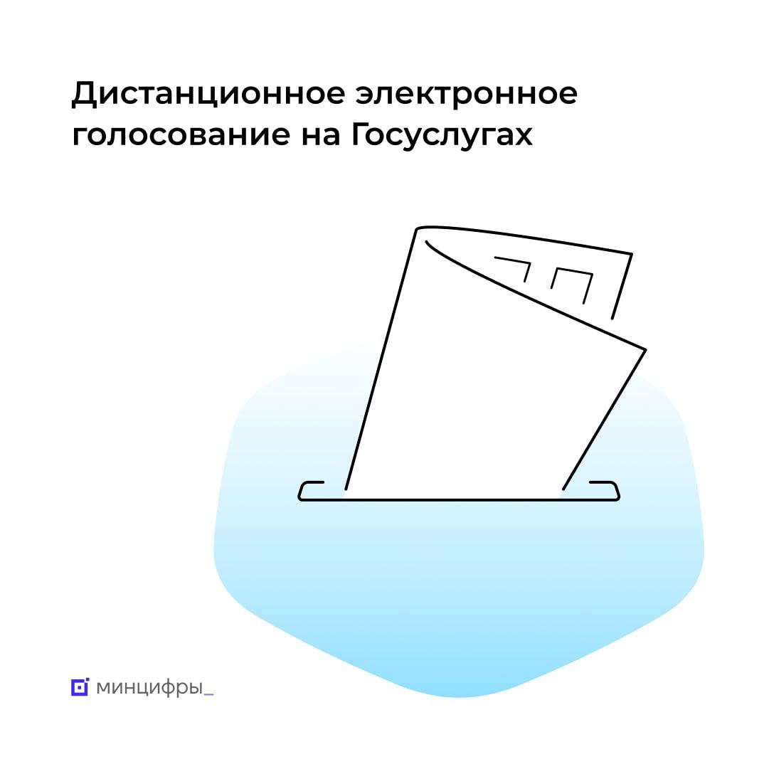 Более 17 тысяч нижегородцев подали заявления на участие в дистанционном электронном голосовании на портале «Госуслуги»