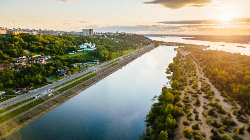 Нижегородцы получат государственную поддержку при реализации проектов в сфере туризма