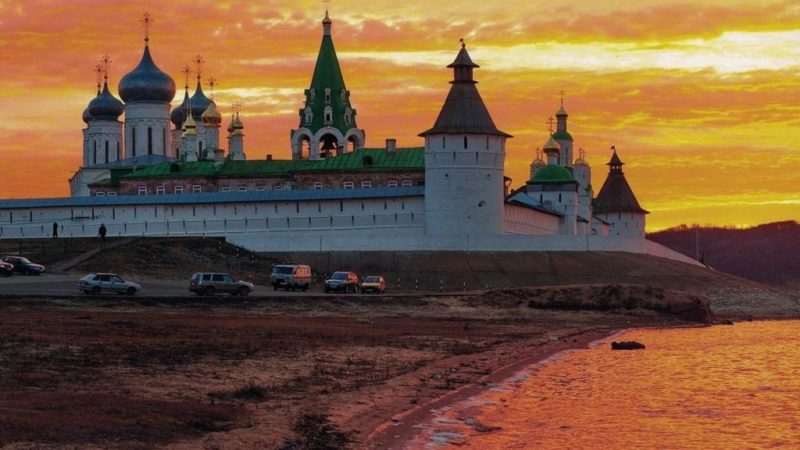 В Нижегородской области стартовал прием авторских работ на ежегодный фотоконкурс «Мир глазами ветерана»