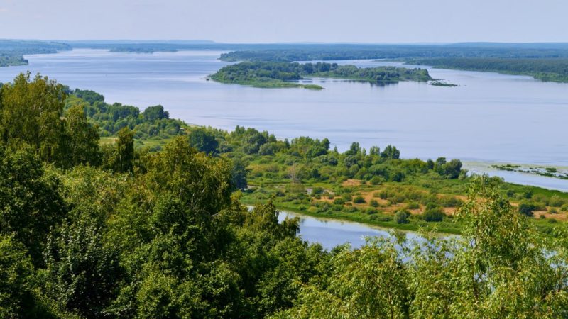 В Нижегородской области поддержат проекты по развитию аграрно-познавательного и эко-рекреационного туризма