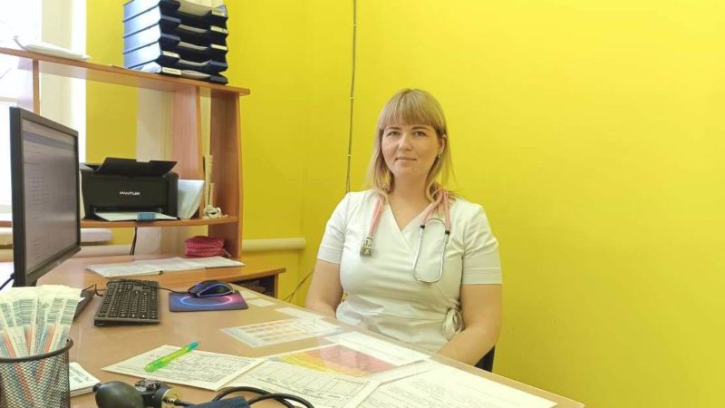 100 медицинских работников в Нижегородской области стали участниками программы «Земский доктор / Земский фельдшер» за 10 месяцев