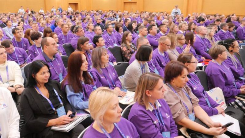 Сотрудники 10 нижегородских предприятий-участников нацпроекта «Производительность труда» прошли обучение в «Школе тренеров»