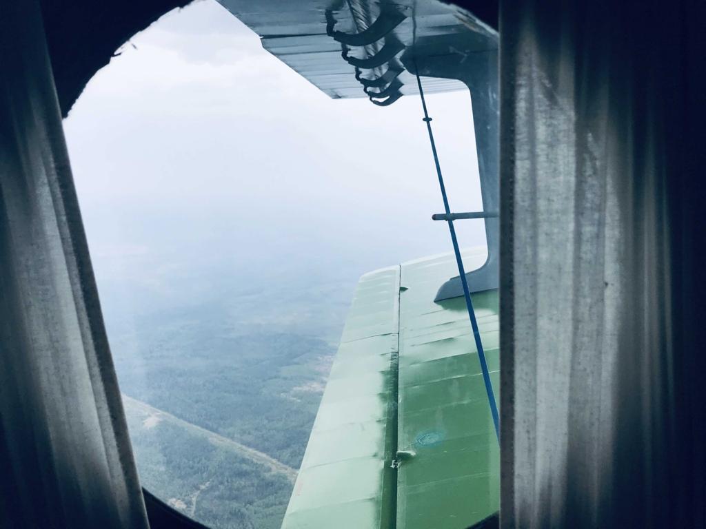 На землях лесного фонда Нижегородской области завершен пожароопасный сезон