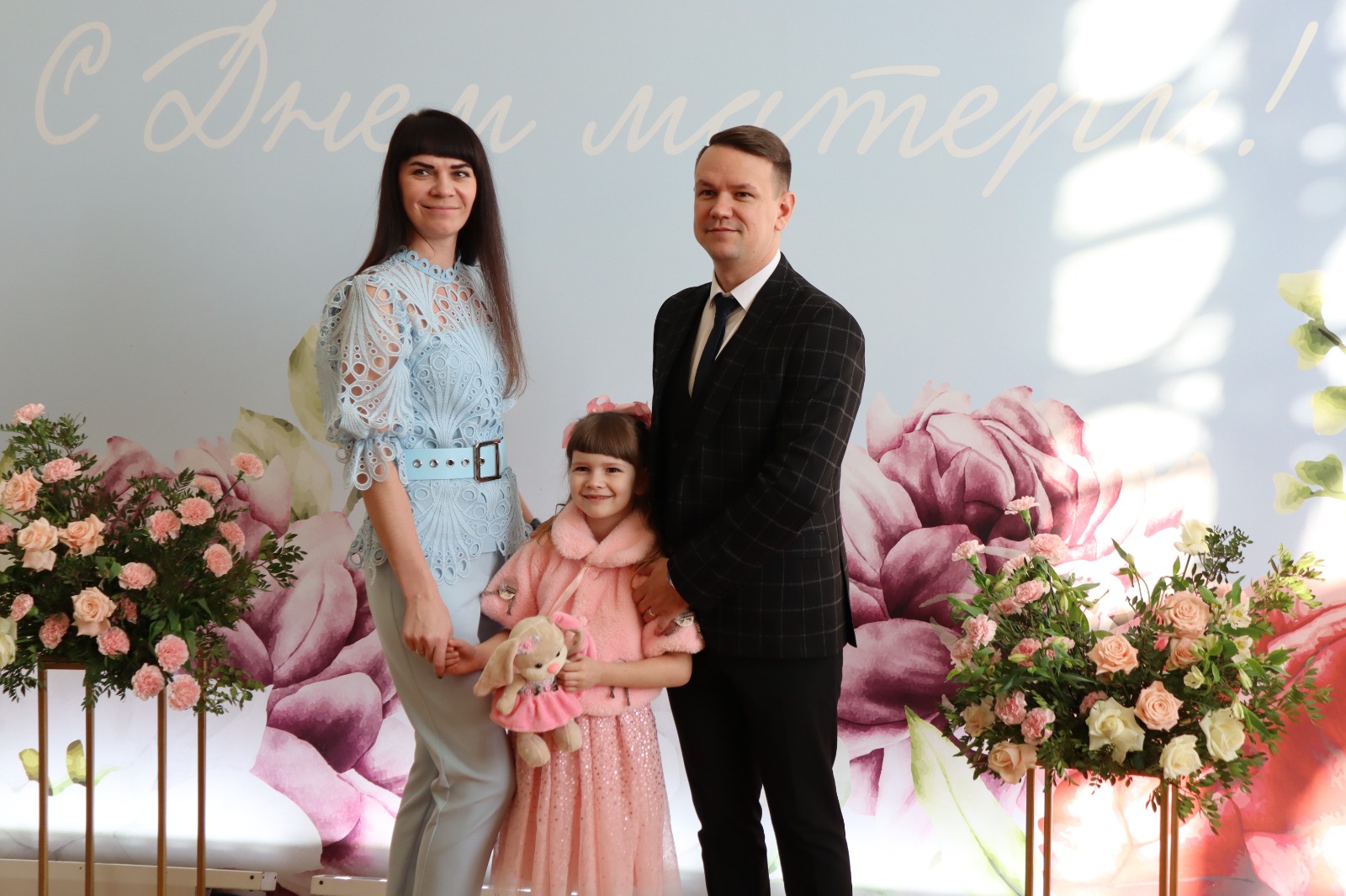 Более 200 мероприятий пройдет в Нижегородской области в рамках празднования общероссийского Дня матери