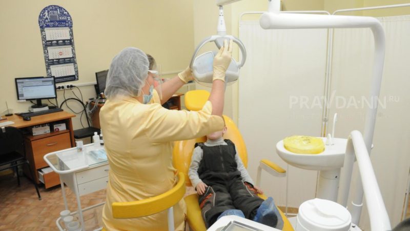 Здоровые зубы с детства: когда начинать лечить и как правильно ухаживать