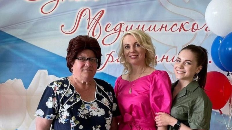 Конкурс «Семейные династии врачей» впервые проведут в Нижегородской области в Год семьи