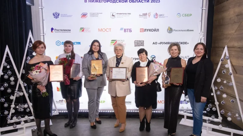 27 нижегородских проектов вошли в каталог лучших практик социального предпринимательства в России
