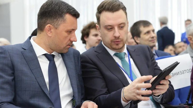 Александр Синелобов: «Нижегородские специалисты успешно отражают тысячи кибератак на информресурсы органов власти ежемесячно»