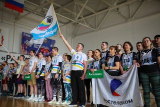В III Фестивале ГТО среди трудовых коллективов примут участие 50 команд предприятий Нижегородской области