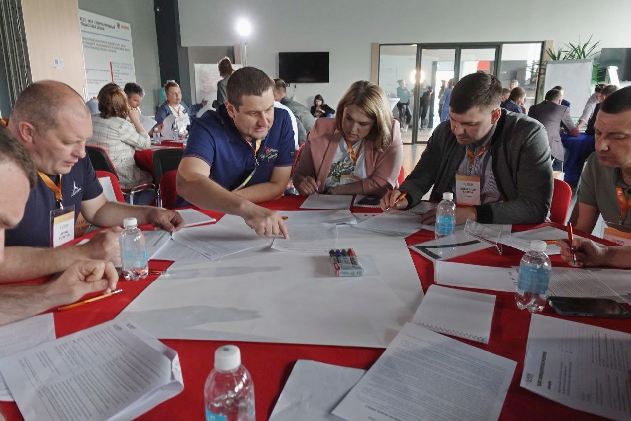 Руководители нижегородских предприятий приглашаются на обучение по программе «Лидеры производительности»