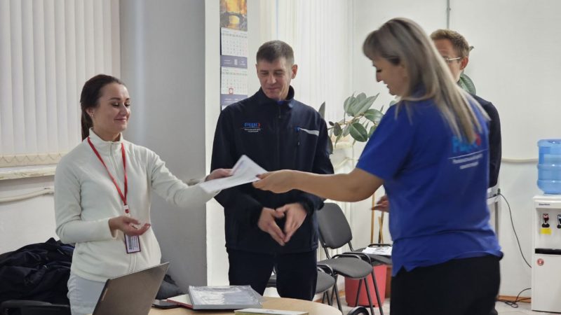 Внутренние тренеры нижегородских предприятий-участников нацпроекта «Производительность труда» приглашаются для участия в конкурсе ФЦК