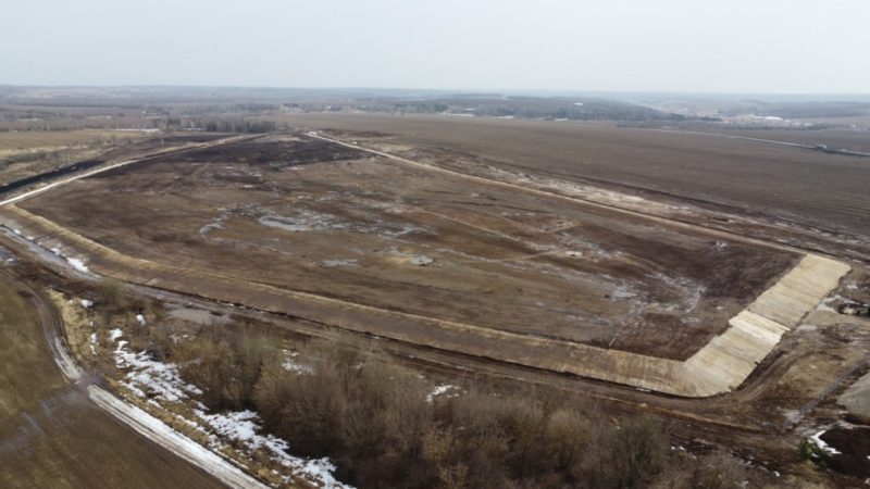 Свалки в Первомайске и Богородске исключены из государственного реестра объектов накопленного вреда окружающей среде