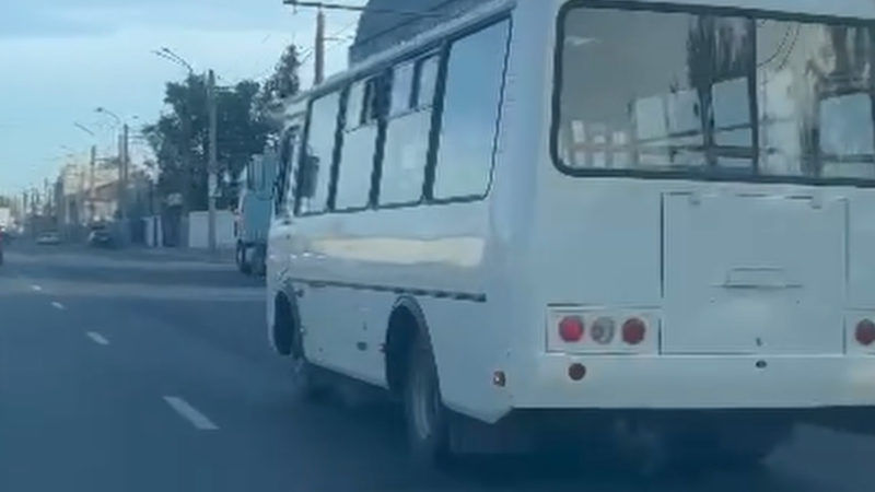Автобус для перевозки бойцов и гуманитарную помощь отправили из Нижегородской области в зону СВО
