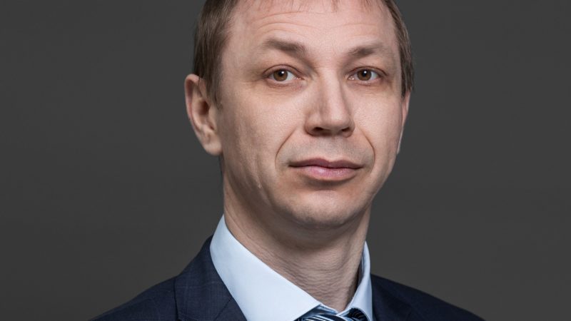 Заместитель губернатора Нижегородской области Андрей Чечерин проведет личный прием граждан 26 июня