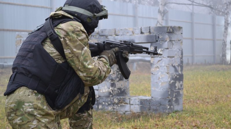 Нижегородским ветеранам СВО рассказали, как получить помощь 