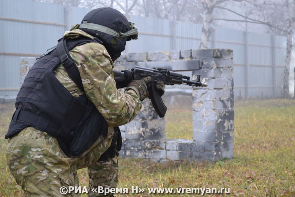 Нижегородским ветеранам СВО рассказали, как получить помощь 