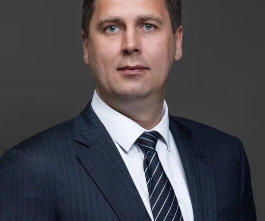 Заместитель губернатора Нижегородской области Андрей Гнеушев проведет личный прием граждан 6 августа