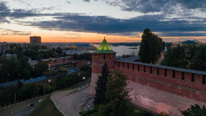 Нижегородская область вошла в число субъектов РФ с высоким качеством управления финансами региона