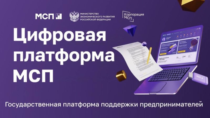 Представители нижегородского бизнеса привлекли через сервис МСП.РФ более 226 млн рублей