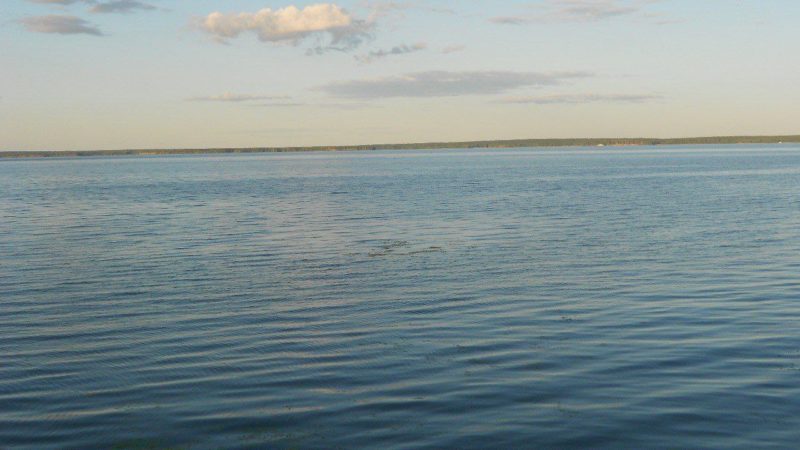 Границы 16 рыболовных участков на Чебоксарском водохранилище и реке Оке занесут в новую систему координат