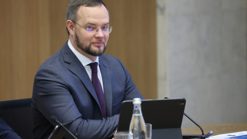 Нижегородская область перевыполнит план нацпроекта «Жилье и городская среда» по вводу жилья в 2024 году