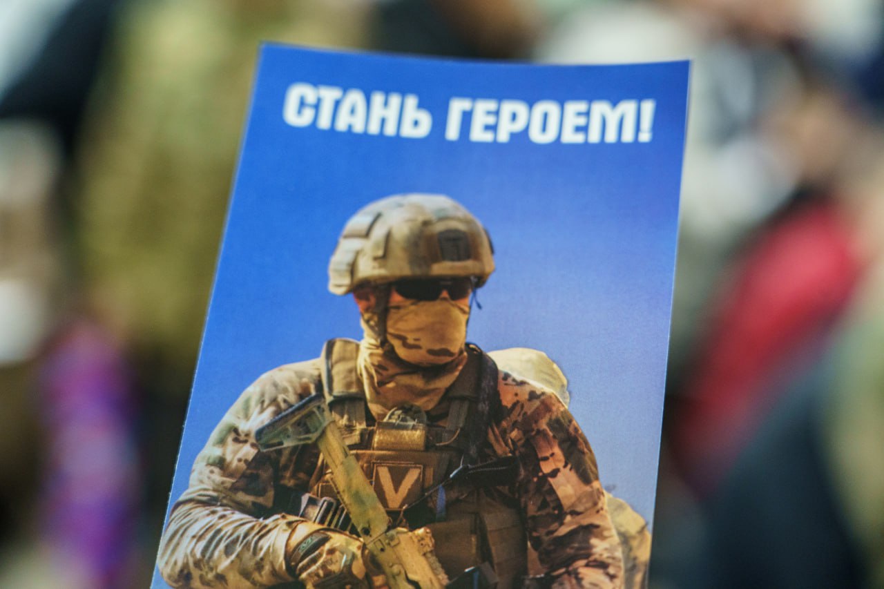  «Хочу только одного: чтобы наши дети, внуки и правнуки никогда не узнали, что такое война», – нижегородский доброволец СВО