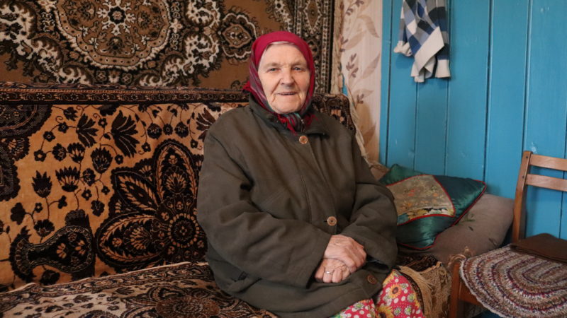 В Ракиту отдыхать приезжают из Адлера