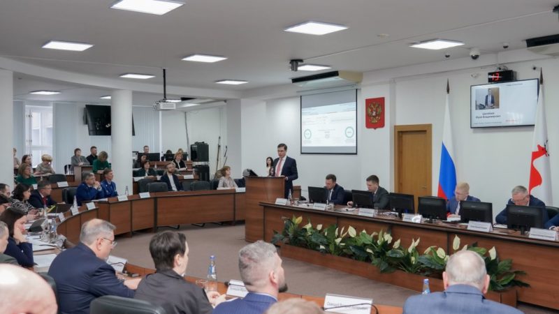 Все муниципалитеты Нижегородской области получили положительные оценки по исполнению нацпроектов