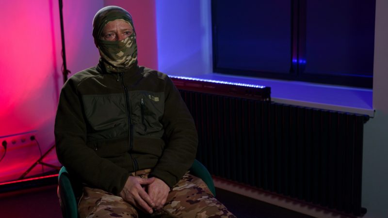 Нижегородский участник СВО: «Никакому врагу нас не сломить!»