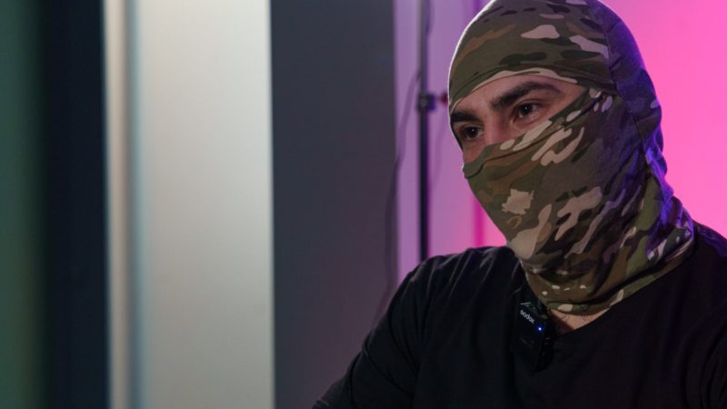 Участник СВО: «У нас разные обычаи и вера, но мы вместе защищаем общую Родину»