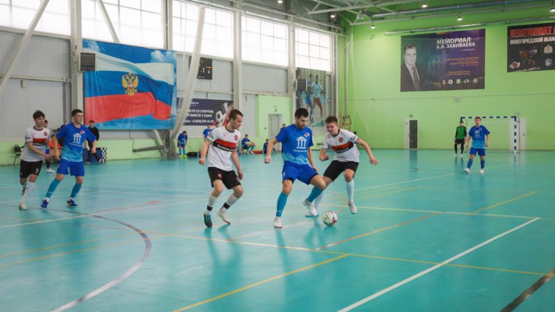 Финал не за горами