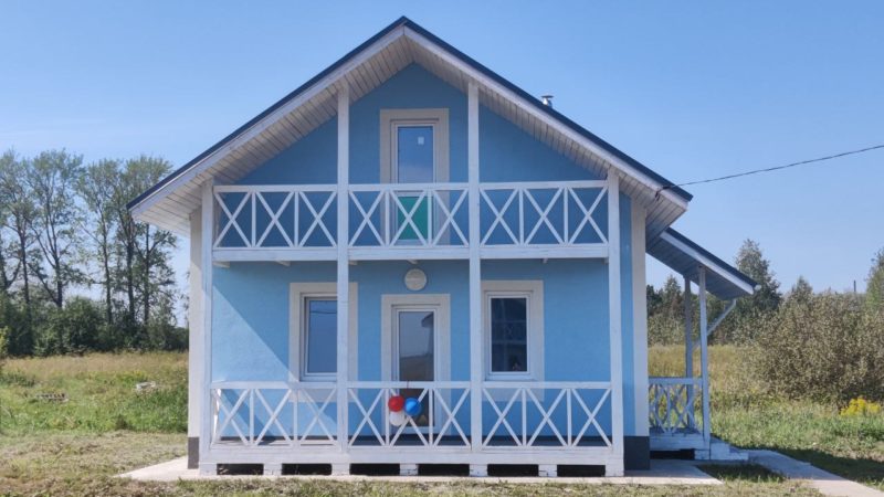 Более 1,7 млрд рублей будет направлено на комплексное развитие сельских территорий Нижегородской области в 2025 году